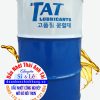 dau bom chan khong TAT Vacuum Oil 46