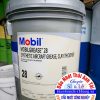 Mobilgrease 28